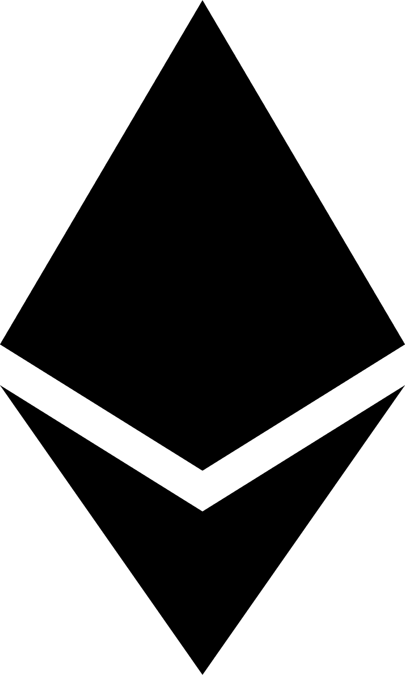 Бриллиант ETH (глиф)