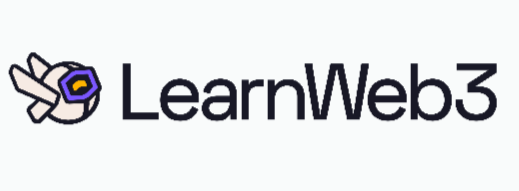 Логотип LearnWeb3